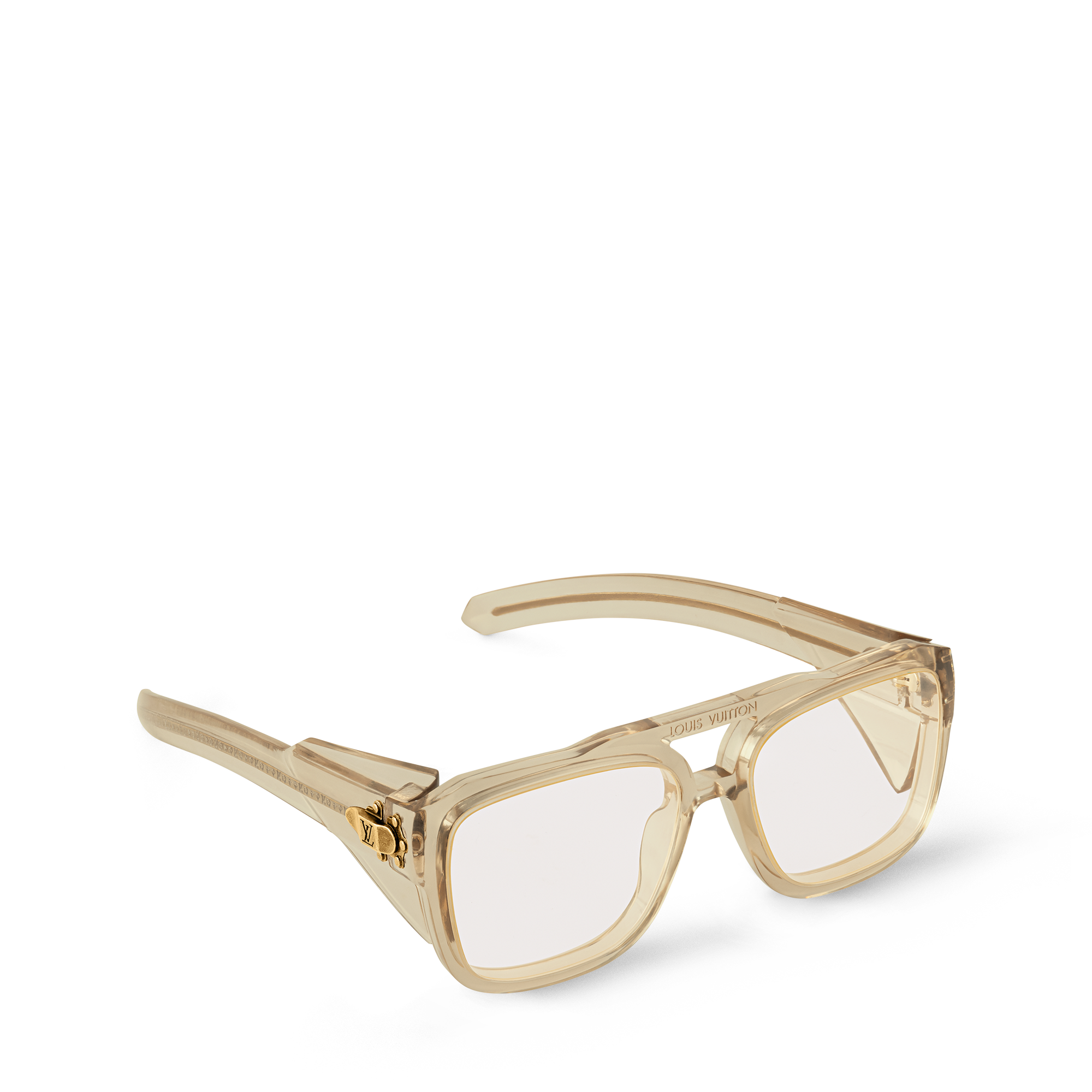 LV Frog Pilot Sunglasses S00 - Accessories Z3085U | LOUIS VUITTON